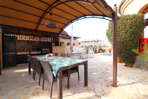 Villa in vendita a Ciudad Quesada, Alicante, Spagna 3 camere da letto, 111 mq. N° 150143 - foto 16