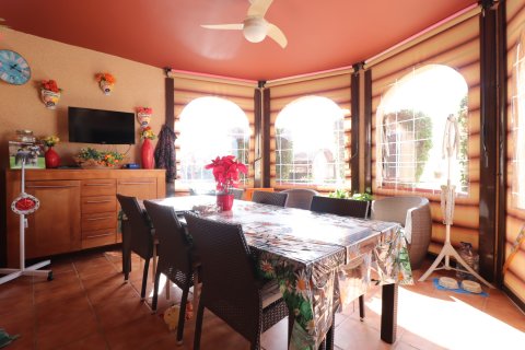 Villa in vendita a Ciudad Quesada, Alicante, Spagna 3 camere da letto, 111 mq. N° 150143 - foto 9