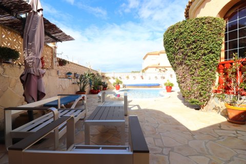 Villa in vendita a Ciudad Quesada, Alicante, Spagna 3 camere da letto, 111 mq. N° 150143 - foto 19