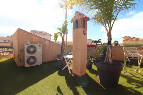 Villa in vendita a Ciudad Quesada, Alicante, Spagna 3 camere da letto, 111 mq. N° 150143 - foto 23