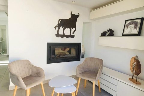 Villa pārdošanā Torrevieja, Alicante, Spānijā 4 istabas, 140 m2 Nr. 150141 - attēls 9