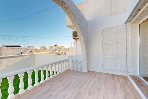 Bungalow for sale in Alicante, Spain 2 bedrooms, 58 sq.m. No. 150145 - photo 22