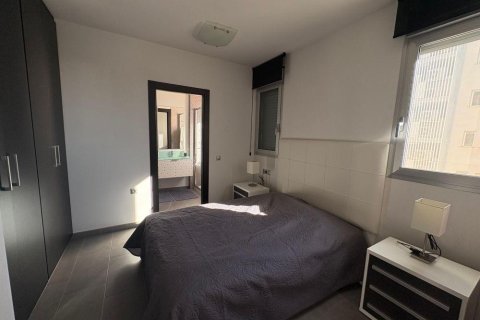 Dzīvoklis pārdošanā Torrevieja, Alicante, Spānijā 2 istabas, 73 m2 Nr. 150139 - attēls 9