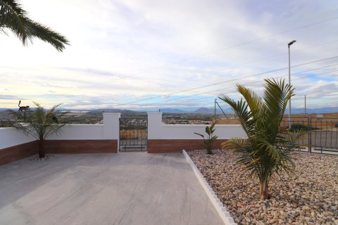 Bungalo pārdošanā Ciudad Quesada, Alicante, Spānijā 3 istabas, 78 m2 Nr. 150142 - attēls 2