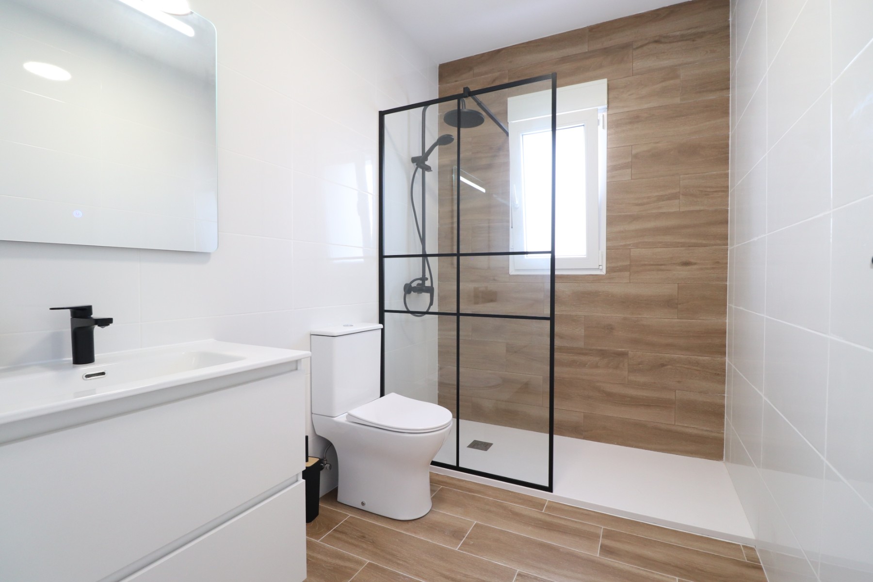 Бунгало в Сьюдад Кесада, Аликанте, Испания 3 спальни, 78м2 №150142