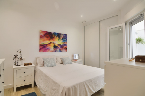 Apartment for sale Fuengirola, Malaga, Spain 3 bedrooms, 102 sq.m. No. 119619 - photo 11