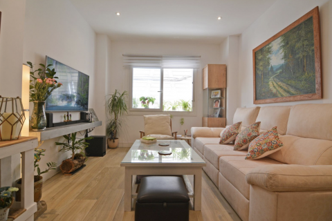 Apartment for sale Fuengirola, Malaga, Spain 3 bedrooms, 102 sq.m. No. 119619 - photo 3