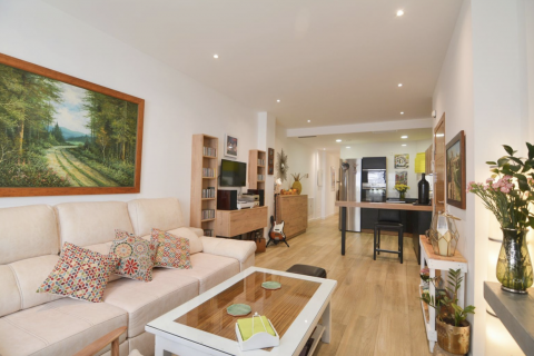 Apartment for sale Fuengirola, Malaga, Spain 3 bedrooms, 102 sq.m. No. 119619 - photo 1