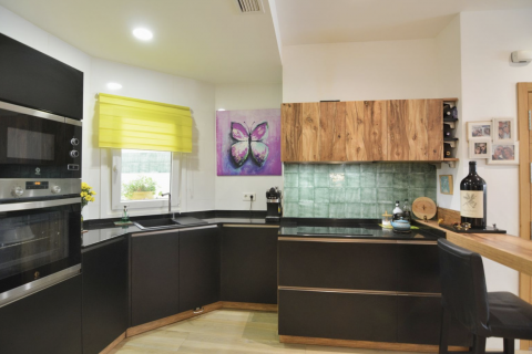 Apartment for sale Fuengirola, Malaga, Spain 3 bedrooms, 102 sq.m. No. 119619 - photo 7