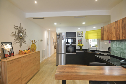 Apartment for sale Fuengirola, Malaga, Spain 3 bedrooms, 102 sq.m. No. 119619 - photo 9