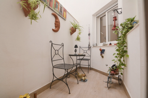 Apartment for sale Fuengirola, Malaga, Spain 3 bedrooms, 102 sq.m. No. 119619 - photo 5