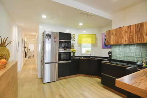 Apartment for sale Fuengirola, Malaga, Spain 3 bedrooms, 102 sq.m. No. 119619 - photo 6