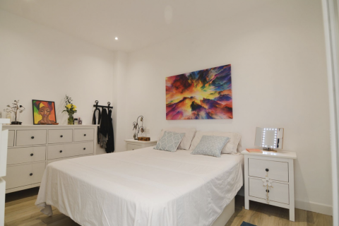 Apartment for sale Fuengirola, Malaga, Spain 3 bedrooms, 102 sq.m. No. 119619 - photo 14