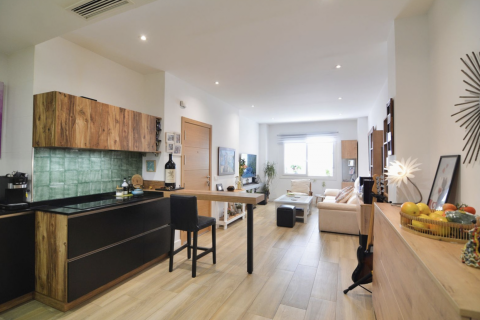 Apartment for sale Fuengirola, Malaga, Spain 3 bedrooms, 102 sq.m. No. 119619 - photo 8