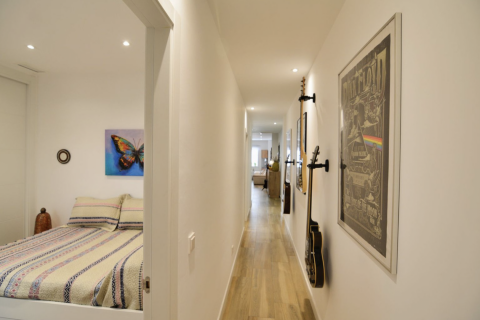 Apartment for sale Fuengirola, Malaga, Spain 3 bedrooms, 102 sq.m. No. 119619 - photo 17