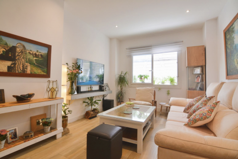 Apartment for sale Fuengirola, Malaga, Spain 3 bedrooms, 102 sq.m. No. 119619 - photo 4