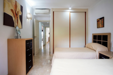 Wohnung zum Verkauf Estepona, Malaga, Spanien 2 Schlafzimmer, 91 m2 Nr. 119622 - Foto 15