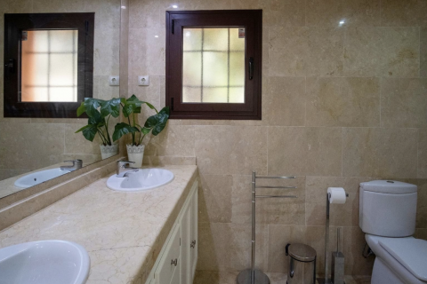 Wohnung zum Verkauf Estepona, Malaga, Spanien 2 Schlafzimmer, 91 m2 Nr. 119622 - Foto 14