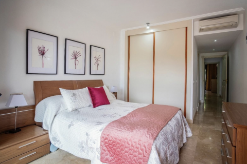 Wohnung zum Verkauf Estepona, Malaga, Spanien 2 Schlafzimmer, 91 m2 Nr. 119622 - Foto 13