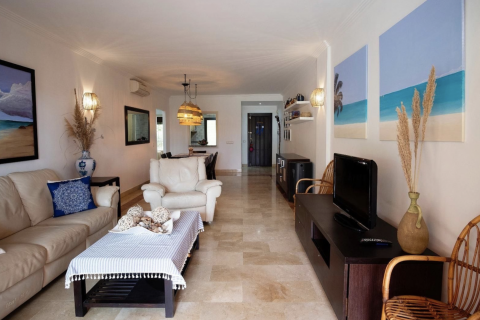Wohnung zum Verkauf Estepona, Malaga, Spanien 2 Schlafzimmer, 91 m2 Nr. 119622 - Foto 11