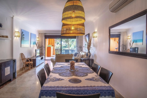 Wohnung zum Verkauf Estepona, Malaga, Spanien 2 Schlafzimmer, 91 m2 Nr. 119622 - Foto 10