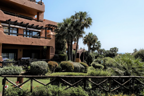Wohnung zum Verkauf Estepona, Malaga, Spanien 2 Schlafzimmer, 91 m2 Nr. 119622 - Foto 9