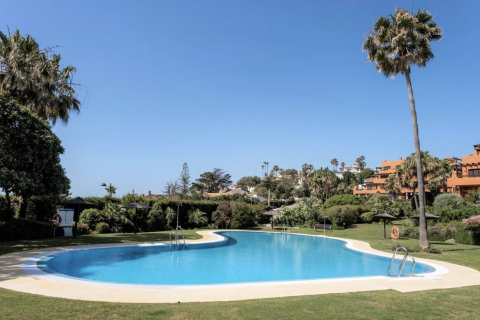 Wohnung zum Verkauf Estepona, Malaga, Spanien 2 Schlafzimmer, 91 m2 Nr. 119622 - Foto 5