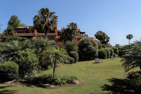 Wohnung zum Verkauf Estepona, Malaga, Spanien 2 Schlafzimmer, 91 m2 Nr. 119622 - Foto 7