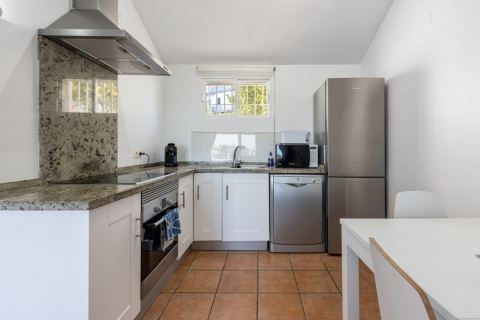 Продажа таухауса в Ла Аталайя, Малага, Испания 2 спальни, 84м2 №119620 - фото 12