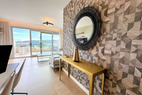 Huoneisto myytävänä Mijas Costa, Malaga, Espanja, 2 makuuhuonetta, 81 m2 No. 119618 - kuva 8