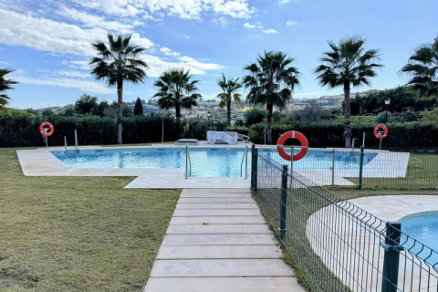 Huoneisto myytävänä Mijas Costa, Malaga, Espanja, 2 makuuhuonetta, 81 m2 No. 119618 - kuva 19