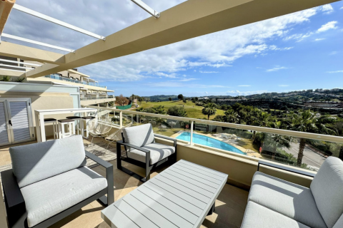 Huoneisto myytävänä Mijas Costa, Malaga, Espanja, 2 makuuhuonetta, 81 m2 No. 119618 - kuva 10