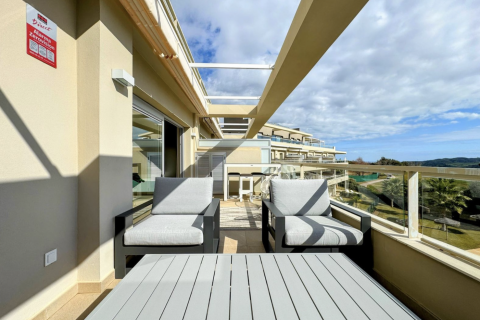 Huoneisto myytävänä Mijas Costa, Malaga, Espanja, 2 makuuhuonetta, 81 m2 No. 119618 - kuva 9