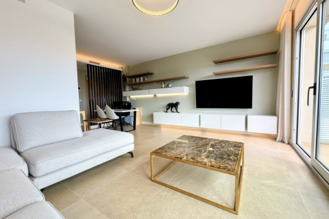 Huoneisto myytävänä Mijas Costa, Malaga, Espanja, 2 makuuhuonetta, 81 m2 No. 119618 - kuva 5
