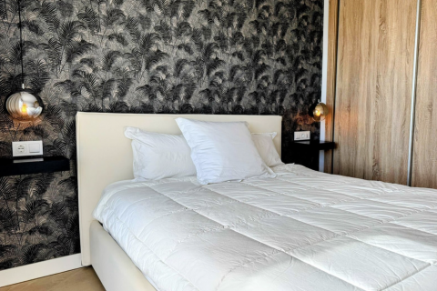 Huoneisto myytävänä Mijas Costa, Malaga, Espanja, 2 makuuhuonetta, 81 m2 No. 119618 - kuva 15