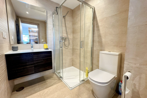 Huoneisto myytävänä Mijas Costa, Malaga, Espanja, 2 makuuhuonetta, 81 m2 No. 119618 - kuva 18