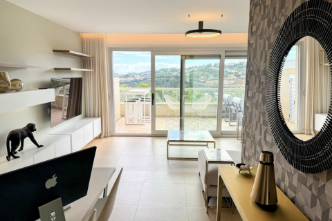 Huoneisto myytävänä Mijas Costa, Malaga, Espanja, 2 makuuhuonetta, 81 m2 No. 119618 - kuva 7