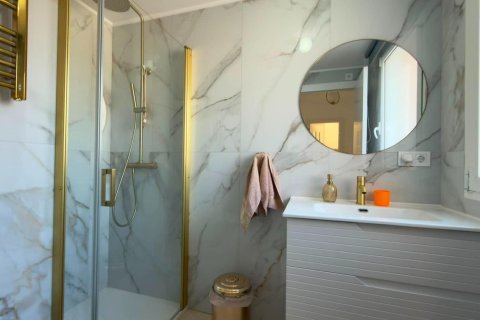 Продажа дома в Сан-Хуан, Аликанте, Испания 3 спальни, 275м2 №177502 - фото 14