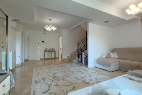 Продажа дома в Сан-Хуан, Аликанте, Испания 3 спальни, 275м2 №177502 - фото 5