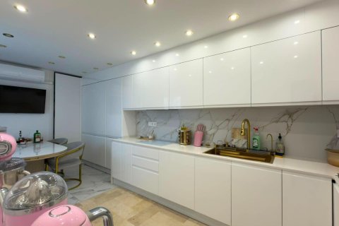 Продажа дома в Сан-Хуан, Аликанте, Испания 3 спальни, 275м2 №177502 - фото 9