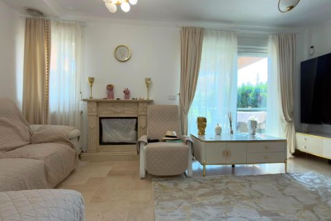 Продажа дома в Сан-Хуан, Аликанте, Испания 3 спальни, 275м2 №177502 - фото 3