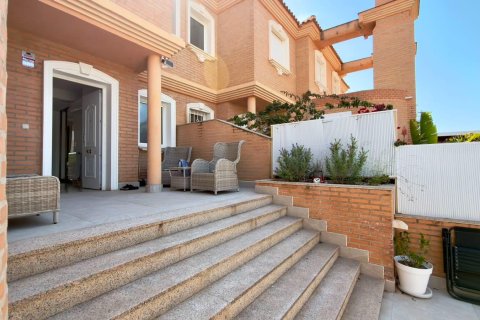 Продажа дома в Сан-Хуан, Аликанте, Испания 3 спальни, 275м2 №177502 - фото 2