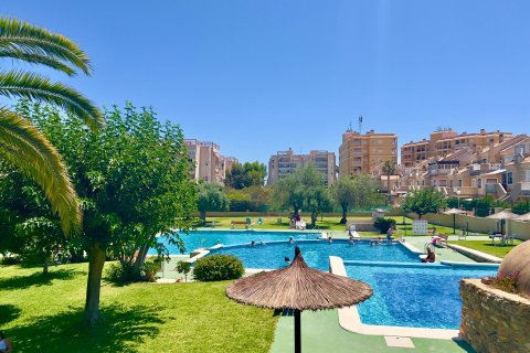 Bungalow zum Verkauf in Torreblanca, Castellon, Spanien 1 Schlafzimmer, 60 m2 Nr. 177501 - Foto 2