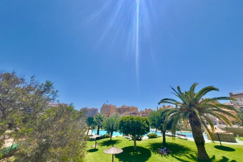 Bungalow zum Verkauf in Torreblanca, Castellon, Spanien 1 Schlafzimmer, 60 m2 Nr. 177501 - Foto 4