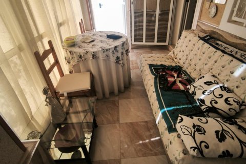 Bungalow zum Verkauf in Torreblanca, Castellon, Spanien 1 Schlafzimmer, 60 m2 Nr. 177501 - Foto 9