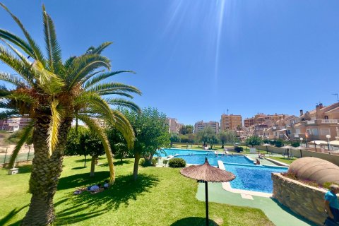 Bungalow zum Verkauf in Torreblanca, Castellon, Spanien 1 Schlafzimmer, 60 m2 Nr. 177501 - Foto 3