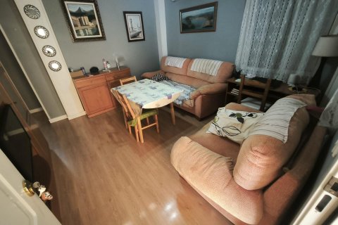 Bungalow zum Verkauf in Torreblanca, Castellon, Spanien 1 Schlafzimmer, 60 m2 Nr. 177501 - Foto 12