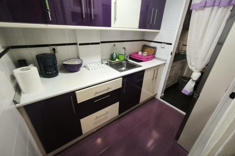Bungalow zum Verkauf in Torreblanca, Castellon, Spanien 1 Schlafzimmer, 60 m2 Nr. 177501 - Foto 14