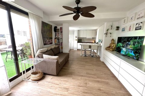 Penthouse for sale in Valencia, Spain 1 bedroom, 105 sq.m. No. 177499 - photo 16