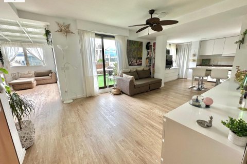 Penthouse for sale in Valencia, Spain 1 bedroom, 105 sq.m. No. 177499 - photo 6